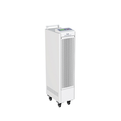UV Air Sterilizer BKB-G-1600 (Floor Standing)