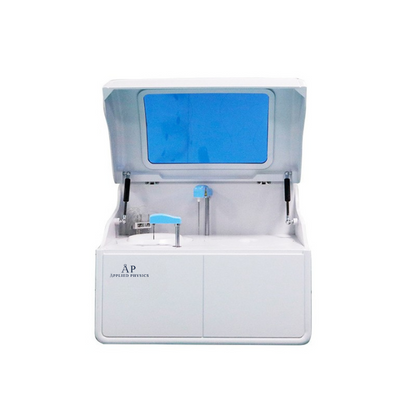 Automatic Clinical Blood Chemistry Biochemistry Analyzer BK-200
