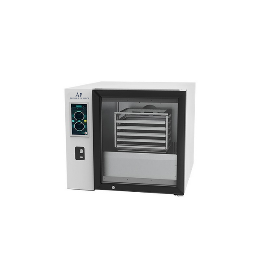 Platelet incubator