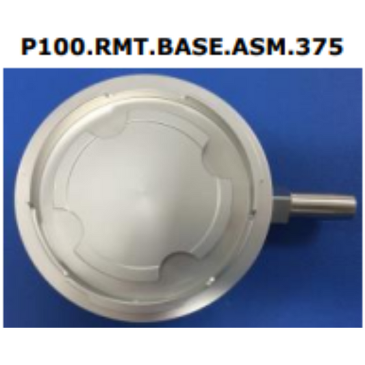 P100 Remote Air Sampler Base Assembly: Essential Component for Precise Air Sampling