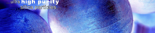 Silica Nanoparticles at 90nm in 100ml Ethanol
