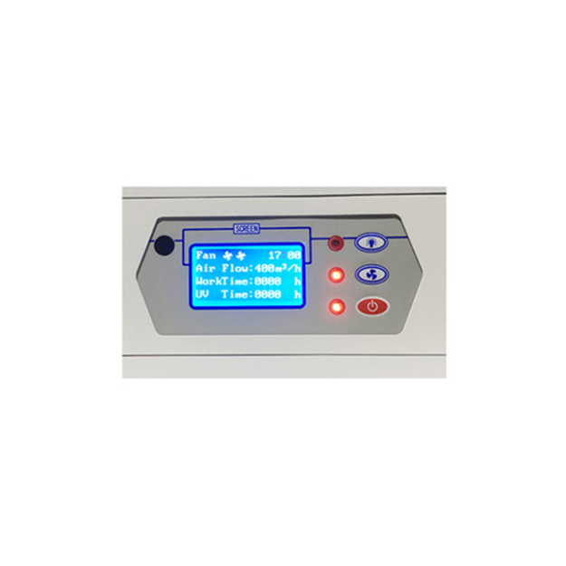 Air Purifier