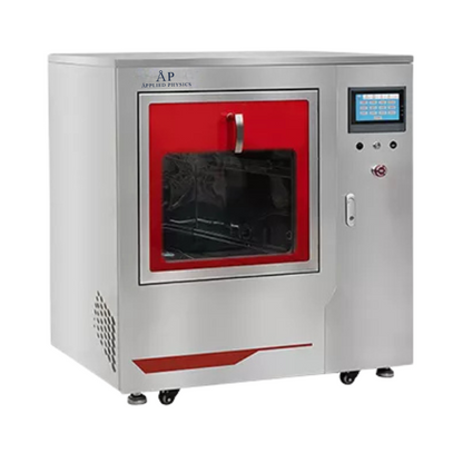 Lab Automatic Glassware Washer (Washer Disinfector)