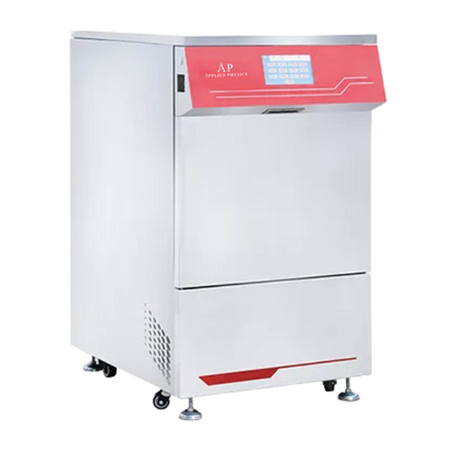 Table Top Full-automatic Glassware Washer BK-LW200A
