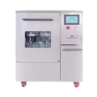 Washer Disinfector (Lab Automatic Glassware Washer)