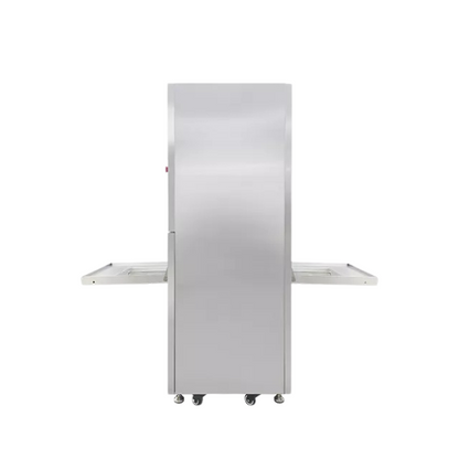 Washer Disinfector(Double Door Automatic Glassware Washer)