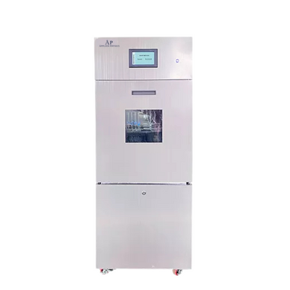 Washer Disinfector (Lab Automatic Glassware Washer)