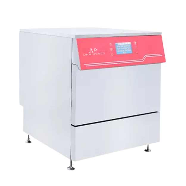 Table Top Full-automatic Glassware Washer
