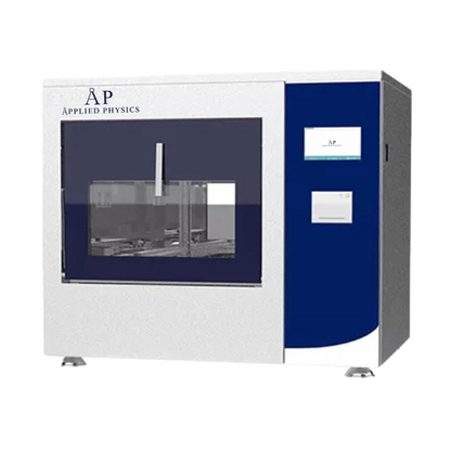 Washer Disinfector Lab Automatic Glassware Washer