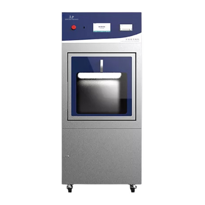 Washer Disinfector Lab Automatic Glassware Washer
