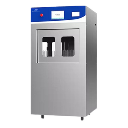 Washer Disinfector Lab Automatic Glassware Washer