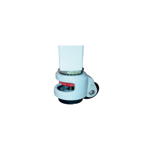 Chicken Isolator