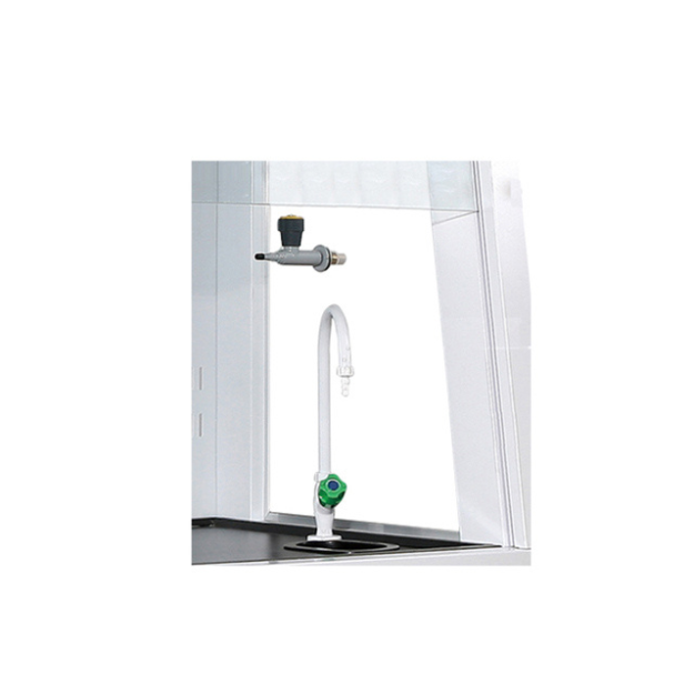 Ducted Fume Hood FH1000 (X)