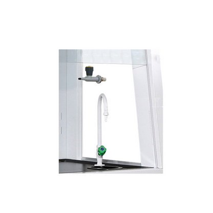 Ducted Fume Hood FH1000 (X)