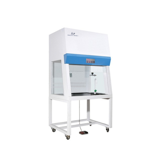 Ducted Fume Hood FH1000 (X)