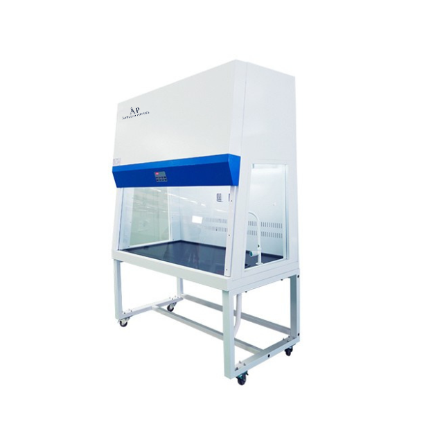 Ducted Fume Hood FH1000 (X)