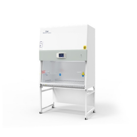 Class II A2 Biological Safety Cabinet BSC-1800IIA2 PRO Series