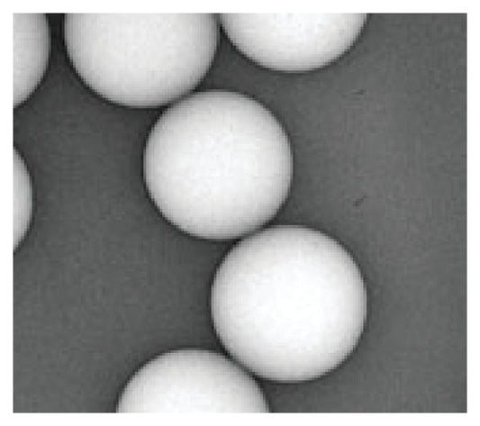 Count-Cal Count Precision Size Standards