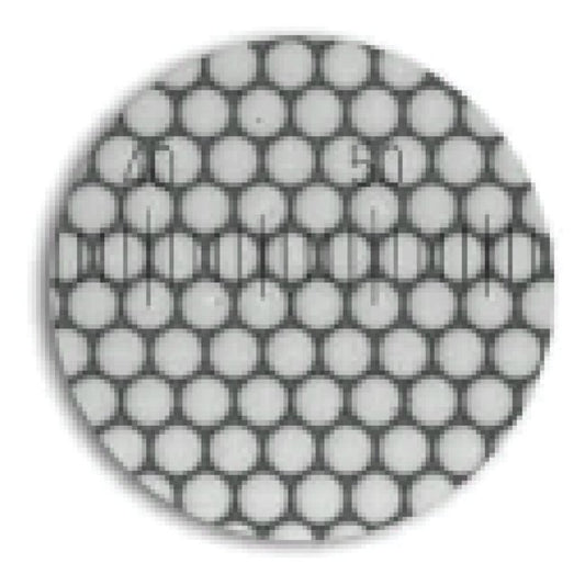 1 gram Bottle of 1000 μm Polystyrene Monosized Particles