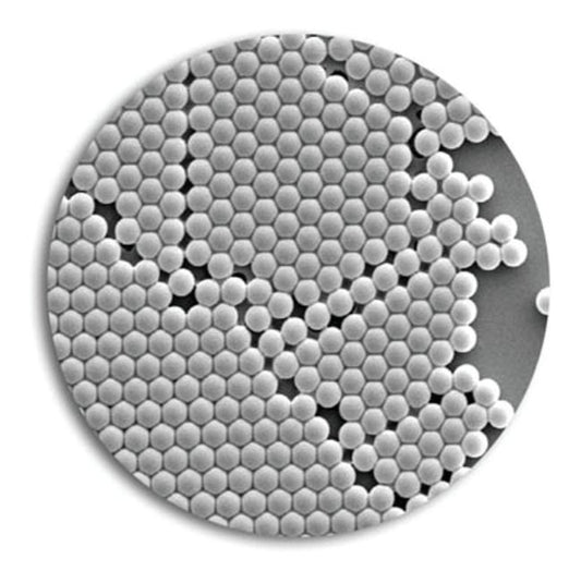 1000mL Bottle of 11 μmCopolymer Microsphere Suspensions