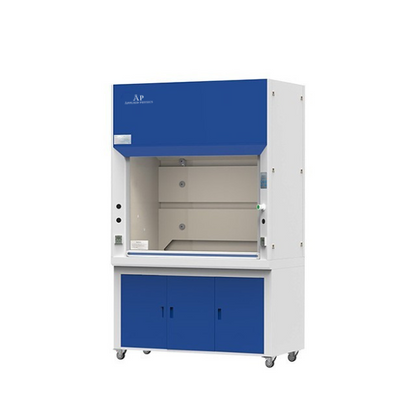 Walk-in Fume Hood FH1200 (W)