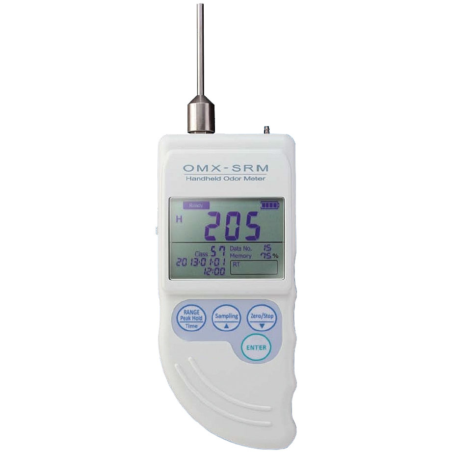 Handheld Odor Meter – OMX Series