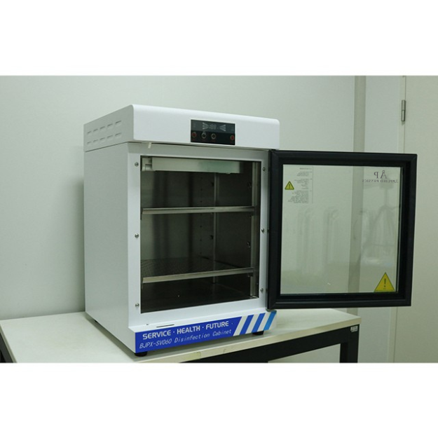 Ozone UV Sterilization Cabinet BJPX-SVO80