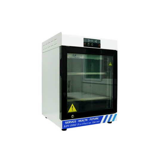 Ozone UV Sterilization Cabinet BJPX-SVO80