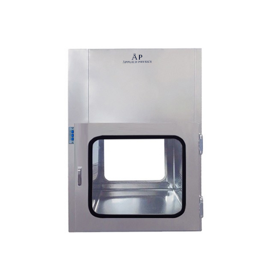Pass Box ASPB-03