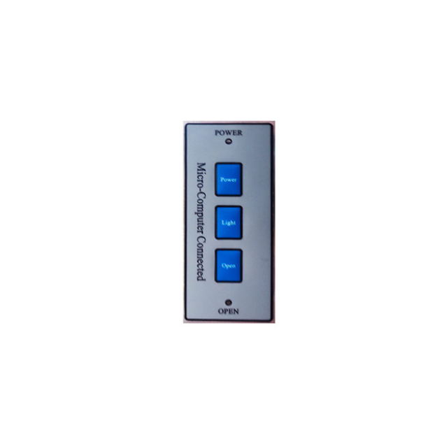 Pass Box PB-02