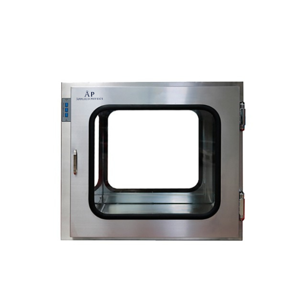 Pass Box PB-02