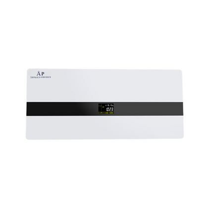Plasma Air Sterilizer BKZII-B-800-D (Wall Mounted)
