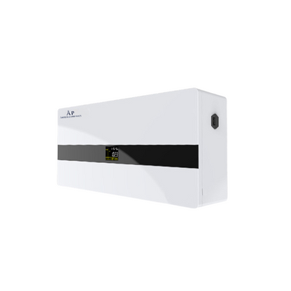 Plasma Air Sterilizer BKZII-B-800-D (Wall Mounted)