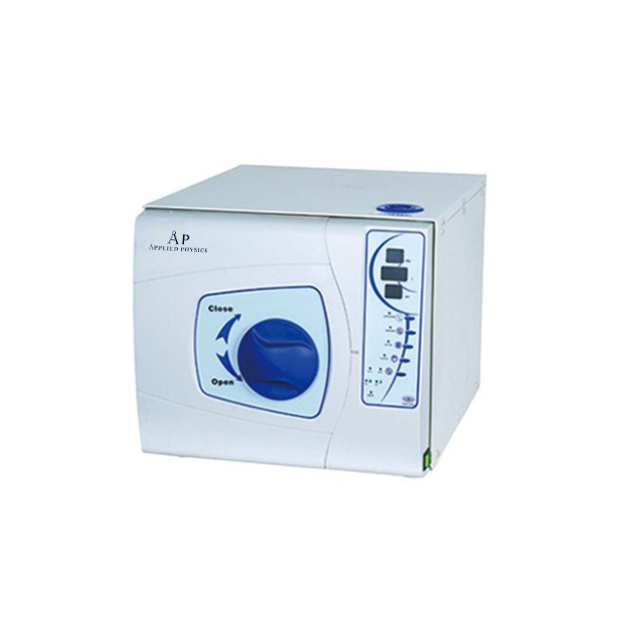 Table Top Autoclave Class B Series BKMZB