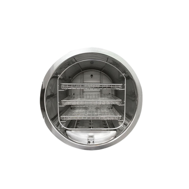 Table Top Autoclave Class N Series BKM-K18N