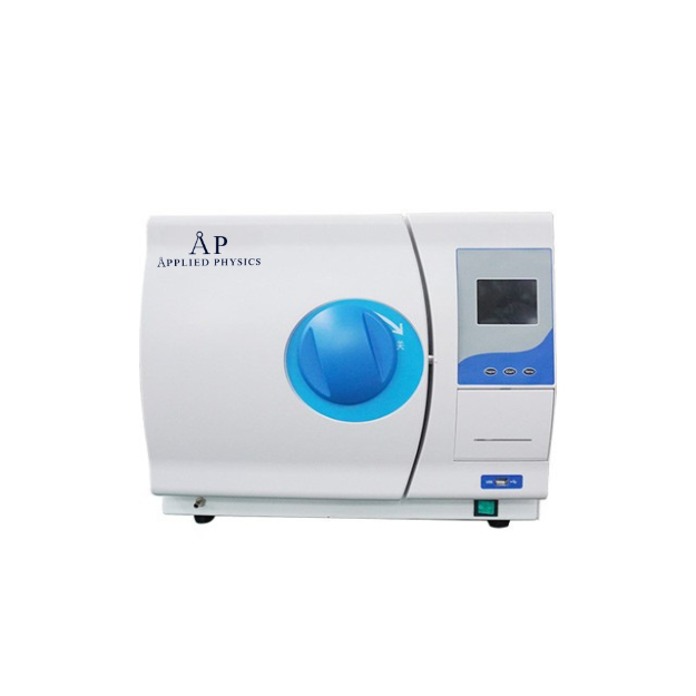 Table Top Autoclave Class N Series BKM-K18N