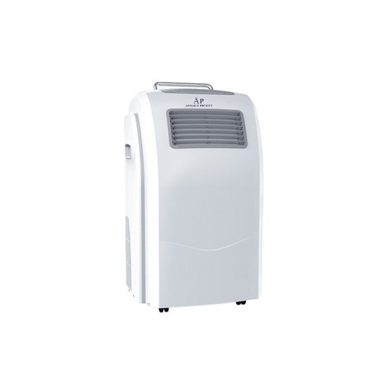 UV Air Sterilizer BKB-Y-800 (Mobile)