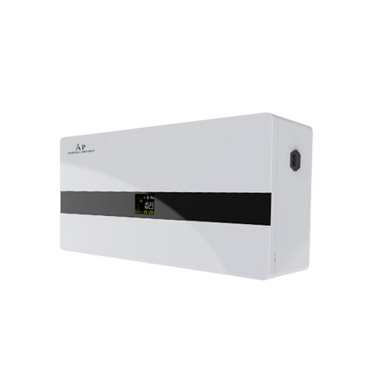 UV Air Sterilizer BKZII-B-800 (Wall Mounted)