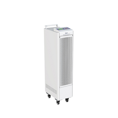 UV Air Sterilizer ZY-Y-800 (Floor Standing)