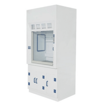 PP Spray Fume Hood FH1500 PL