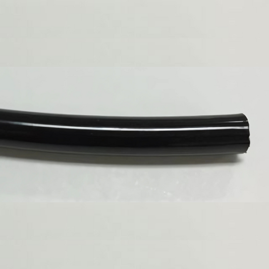 Vacuum Tubing for RCG and P100 (Per Meter) - 1/2" Inner Diameter