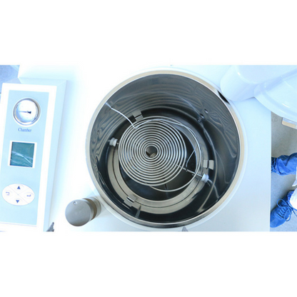 Vertical Autoclave BKQ-B75L