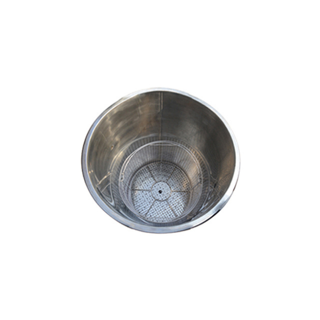 Vertical Pulse Vacuum Autoclave BKQ-B75V