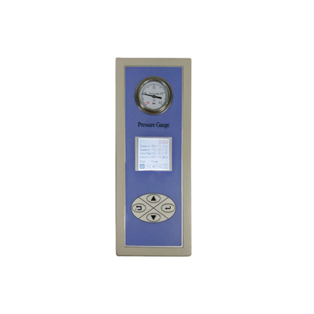 Vertical Pulse Vacuum Autoclave BKQ-B75V