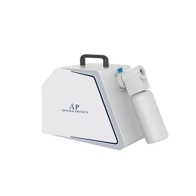 H₂O₂ Nebulizer Sterilizer ZY-G-GY15