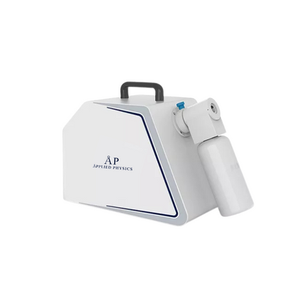 H₂O₂ Nebulizer Sterilizer ZY-G-GY15