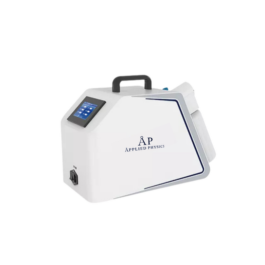 H₂O₂ Nebulizer Sterilizer ZY-G-GY15