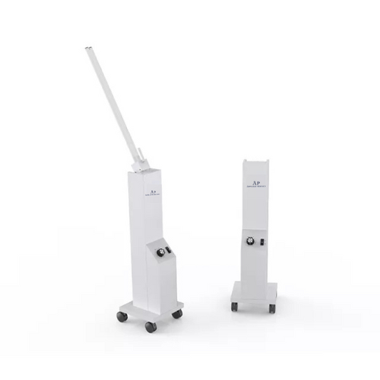 UV Disinfection Trolley
