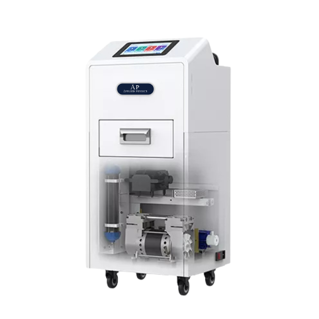Bed Unit Ozone Sterilizer