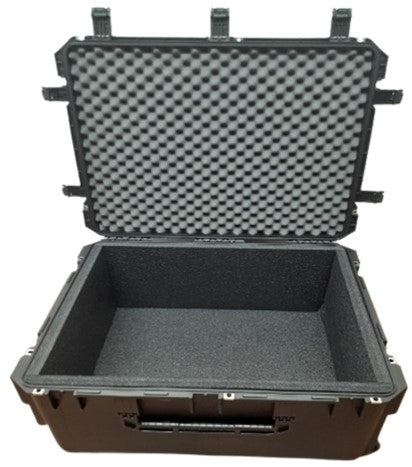Accs Roll Case, FoamLined, 33x29x16"